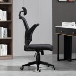 Swivel Ergonomic Office Chair - Image 11