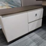 1.8 Meters Executive Office Desk - Image 9