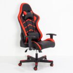 Leather Ergonomic Gaming Chair - Image 11