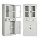 2-Swing Door Storage Cabinet - Image 7