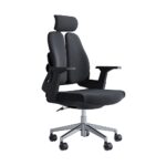 Orthopedic Ergonomic Office Chair - Image 2