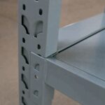 5-Tier Steel Shelving Rack - Image 10