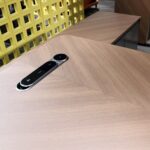 1.8 Meters Executive Office Desk - Image 5