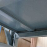 5-Tier Steel Shelving Rack - Image 9