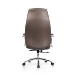 Brown Executive Director's Seat - Image 6