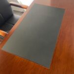 1.2 Meters Executive Office Desk - Image 3