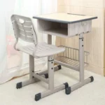 Kids Desk and Chair