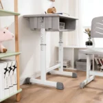 Kids Desk and Chair Set - Image 7
