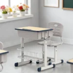 Kids Desk and Chair Set