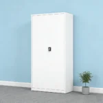 Steel Office Storage Cabinet - Image 9