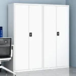 Steel Office Storage Cabinet - Image 8