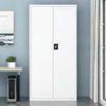 Steel Office Storage Cabinet - Image 7