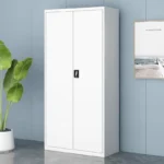 Steel Office Storage Cabinet