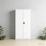 Steel Office Storage Cabinet - Image 4