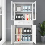 Steel Storage Office Cabinet - Image 13