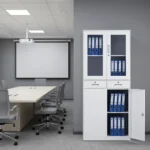 Steel Storage Office Cabinet - Image 12