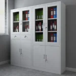 Steel Storage Office Cabinet - Image 6