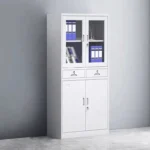 Steel Storage Office Cabinet - Image 8