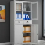 Steel Storage Office Cabinet