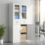 Steel Storage Office Cabinet - Image 11