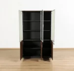 Wooden Filing Office Cabinet - Image 5