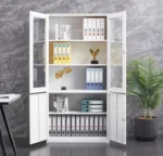 Files Storage Office Cabinet - Image 8