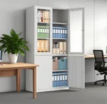 Files Storage Office Cabinet - Image 5