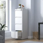 4 Drawers Filing Office Cabinet