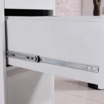 4 Drawers Filing Office Cabinet - Image 4