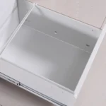 4 Drawers Filing Office Cabinet - Image 11