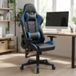 Comfortable Reclining Gaming Chair - Image 6