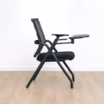 Portable Folding Study Chair - Image 5