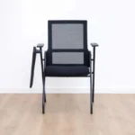 Portable Folding Study Chair - Image 2