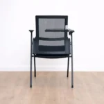 Portable Folding Study Chair - Image 8