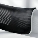 Adjustable Mesh Office Chair - Image 4