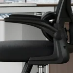 Adjustable Mesh Office Chair - Image 5