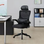 Adjustable Mesh Office Chair - Image 6