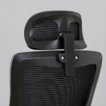 Adjustable Mesh Office Chair - Image 7