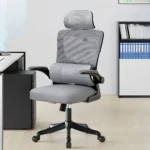 Adjustable Mesh Office Chair - Image 8