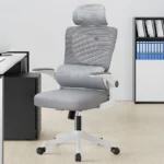 Adjustable Mesh Office Chair - Image 9