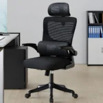Adjustable Mesh Office Chair