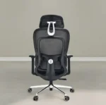 High-back Orthopedic Desk Chair - Image 7