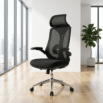 Executive Highback Office Chair - Image 4