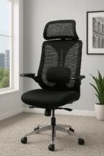 Executive Highback Office Chair - Image 8