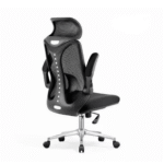 Executive Highback Office Chair - Image 7