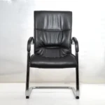 Durable Leather Office Chair - Image 11
