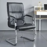Durable Leather Office Chair
