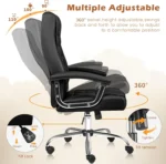 Executive Director Office Chair - Image 10