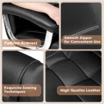 Executive Director Office Chair - Image 9