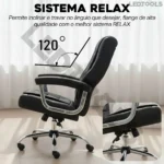 Executive Director Office Chair - Image 6
